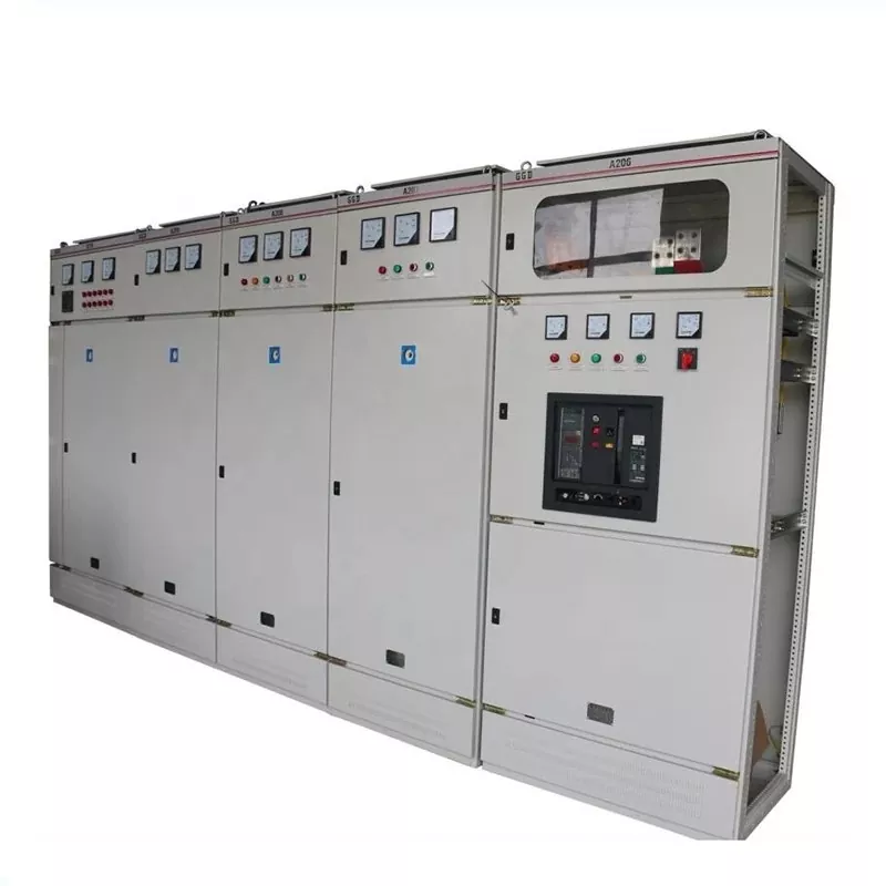 600a 1000a Indoor कम भोल्टेज फिक्स्ड स्विचर